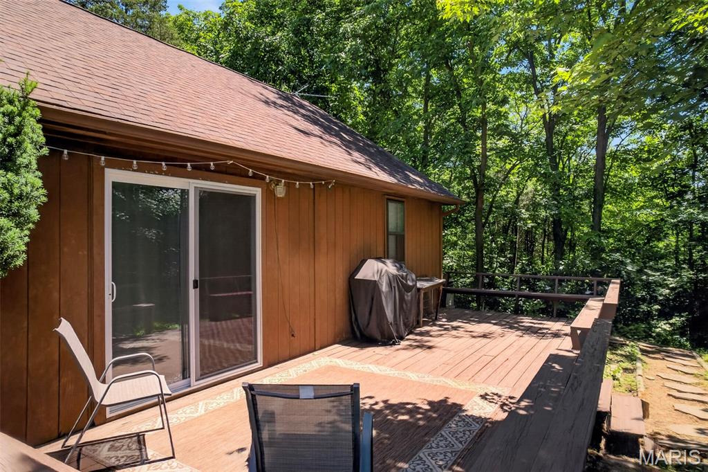 Cedar Crest Subdivision - Residential