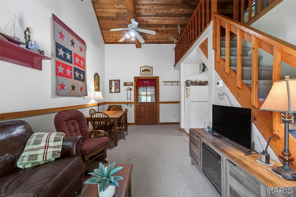 Cedar Crest Subdivision - Residential