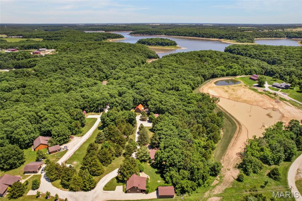 Cedar Crest Subdivision - Residential