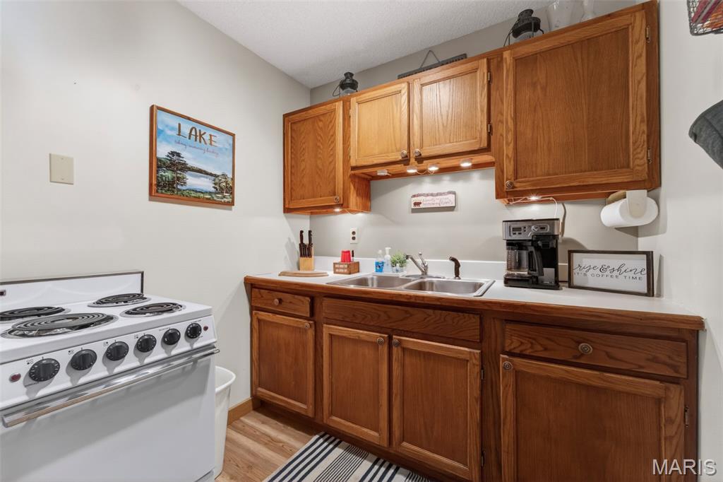 Cedar Crest Subdivision - Residential