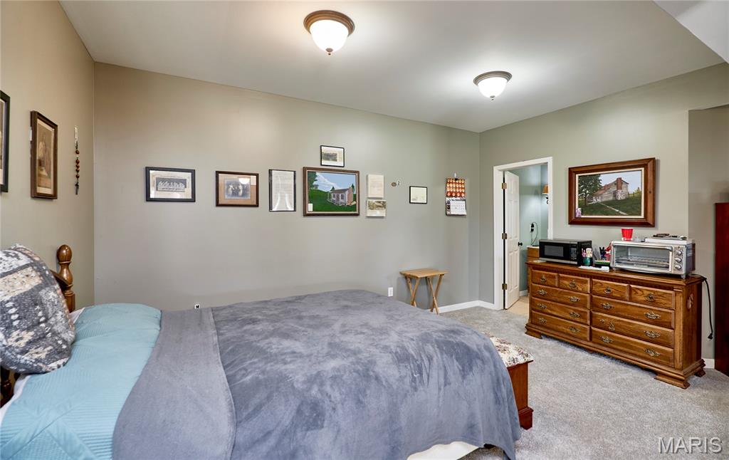 Vlgs At Dardenne Bates Village - Residential