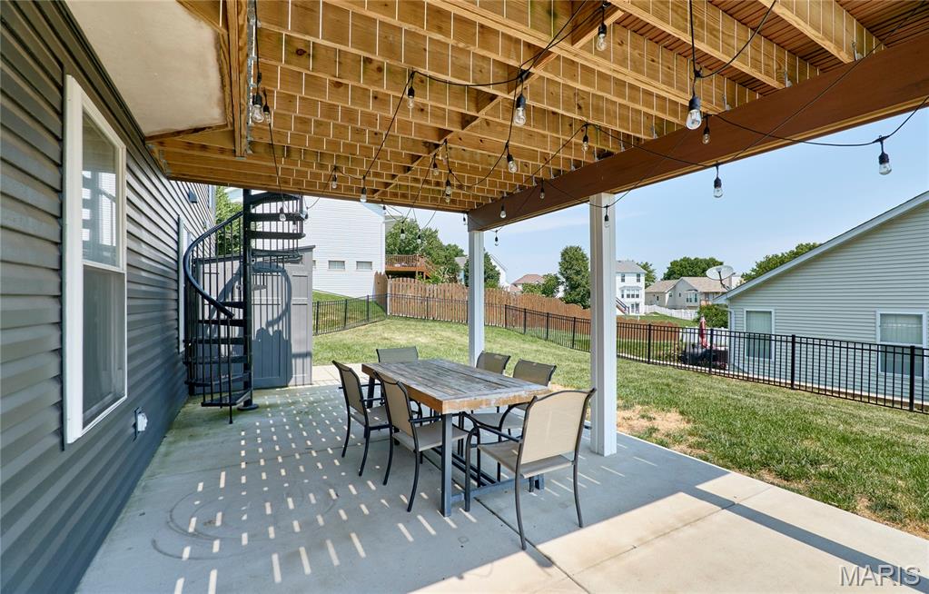 Vlgs At Dardenne Bates Village - Residential