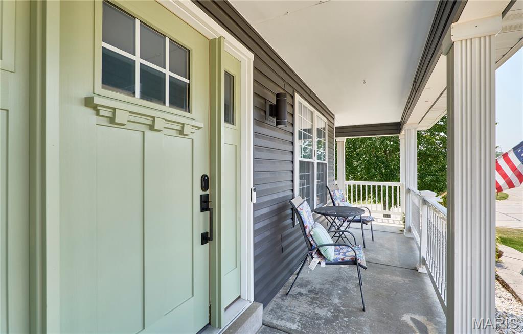 Vlgs At Dardenne Bates Village - Residential