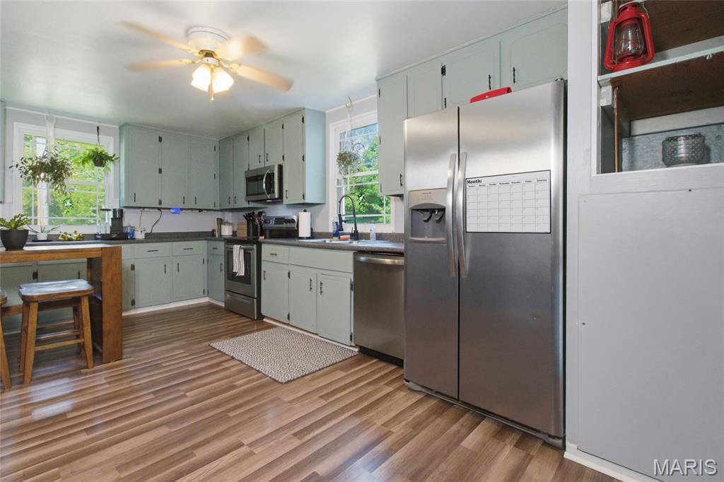 N/A - Residential
