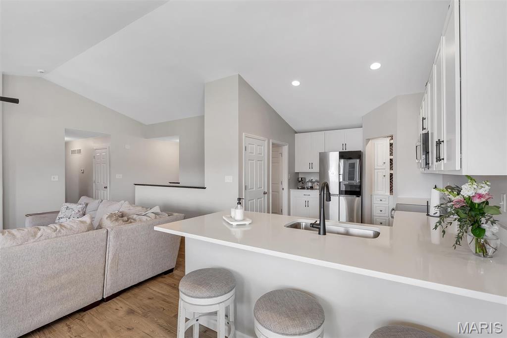 Polo Grounds - Residential