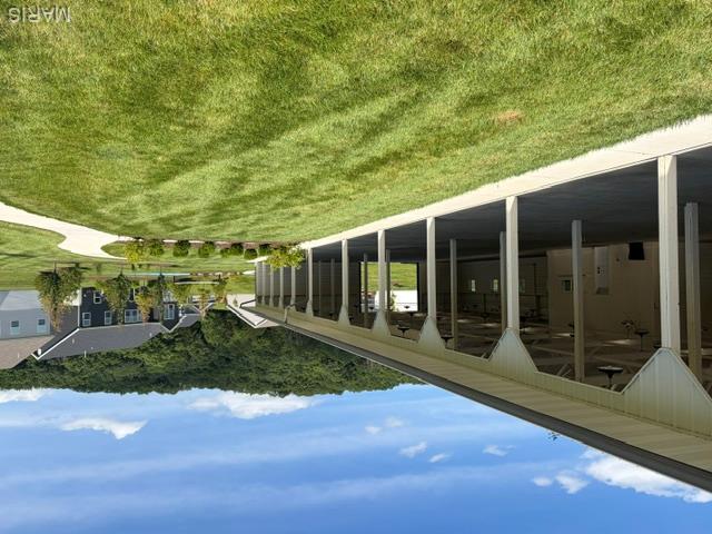 Polo Grounds - Residential