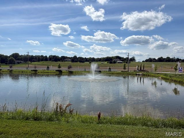 Polo Grounds - Residential