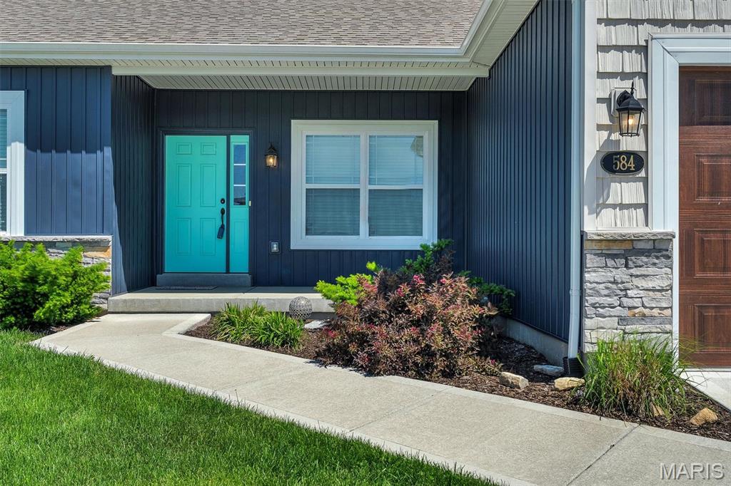 Majestic Lakes - Residential