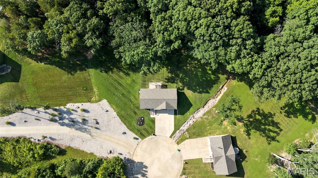 Willow Spgs - Residential