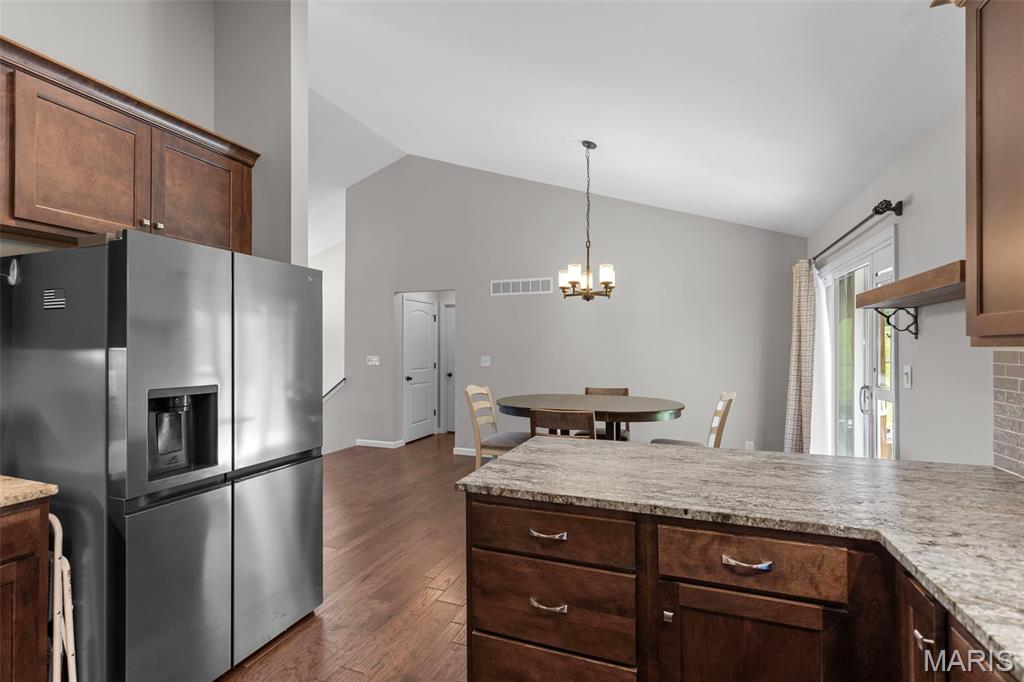 Willow Spgs - Residential