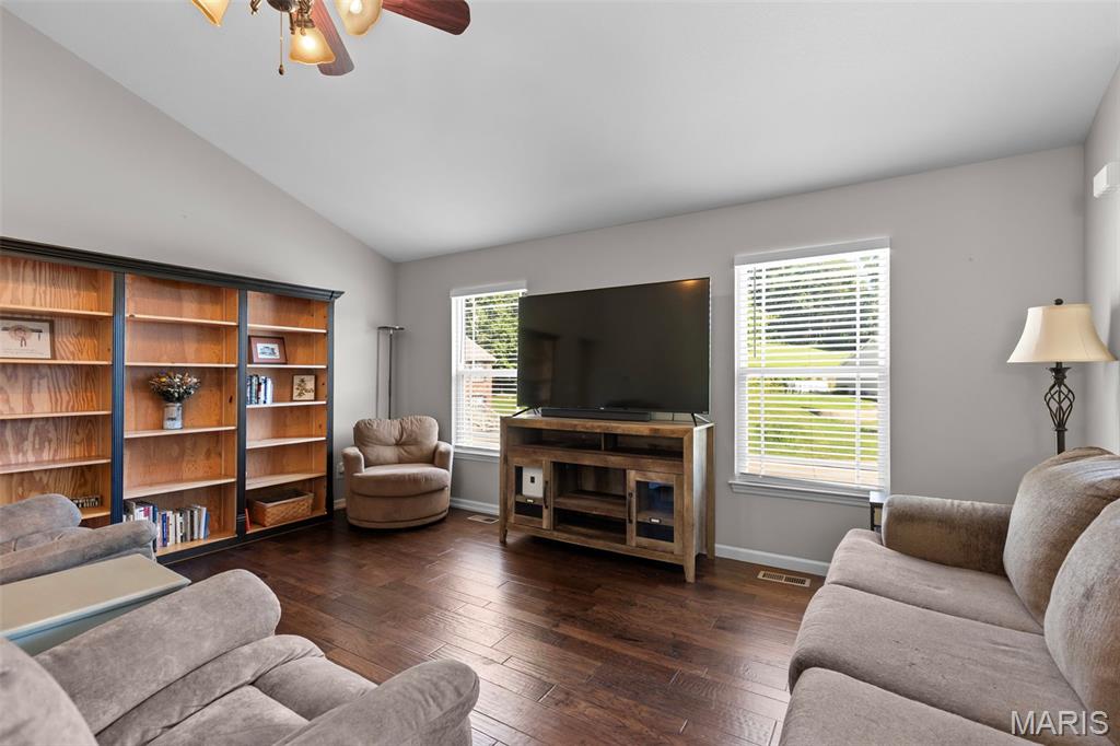 Willow Spgs - Residential