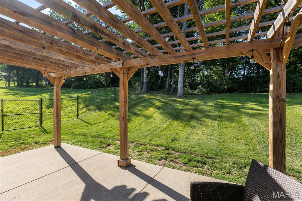 Willow Spgs - Residential