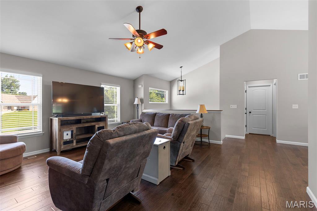 Willow Spgs - Residential