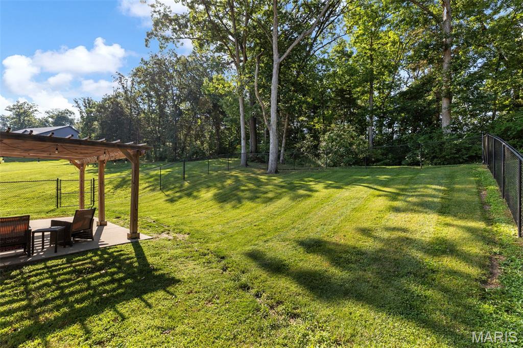Willow Spgs - Residential