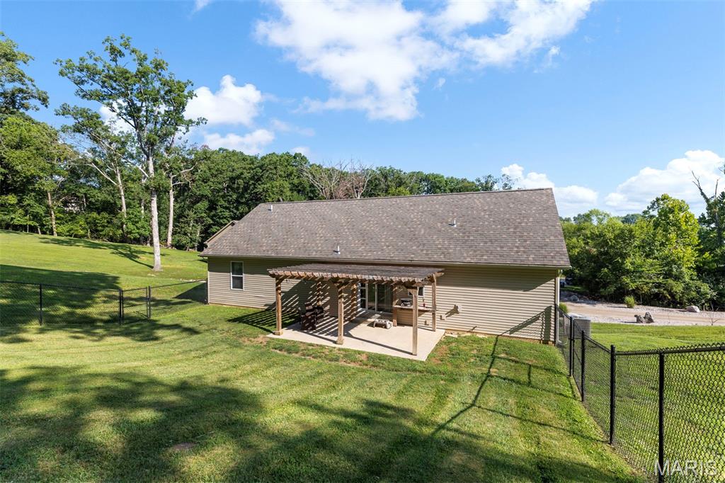 Willow Spgs - Residential
