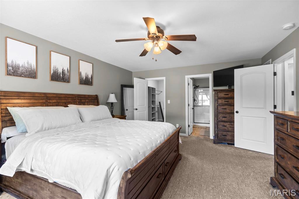 Willow Spgs - Residential