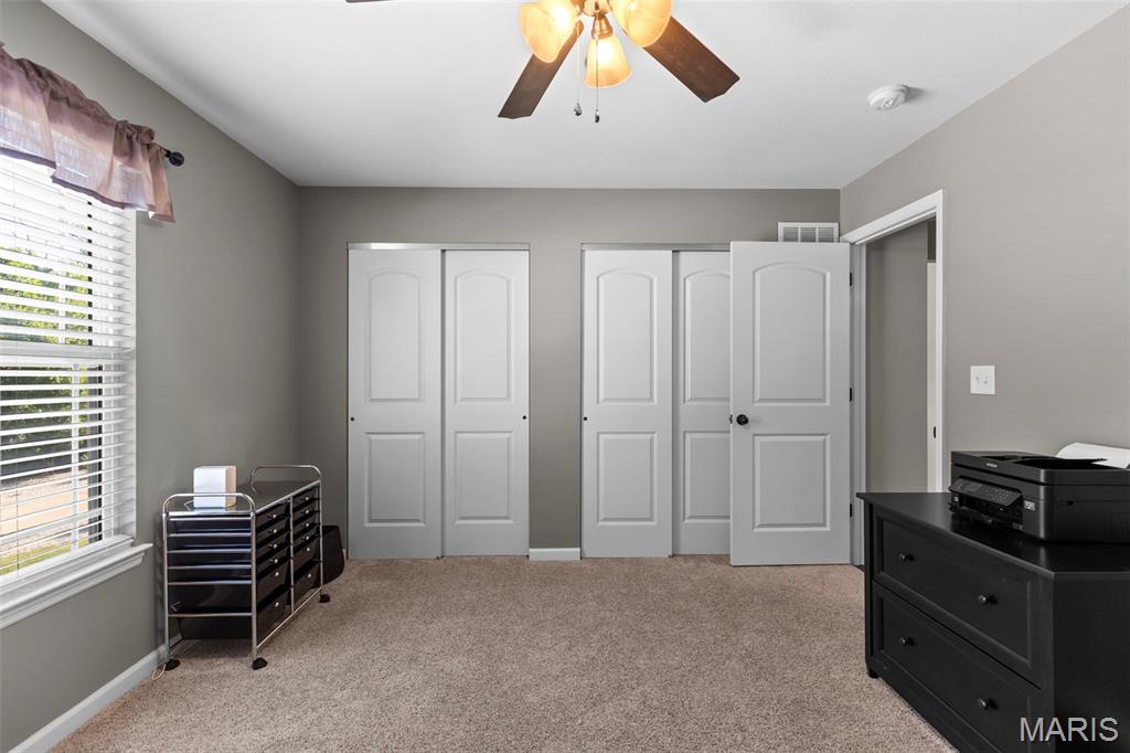 Willow Spgs - Residential