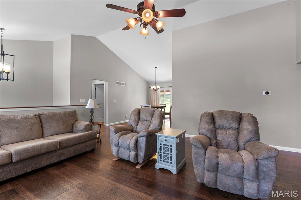 Willow Spgs - Residential