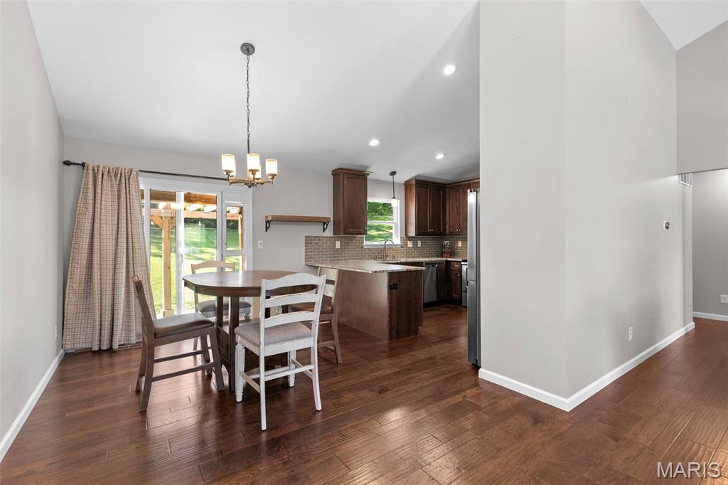 Willow Spgs - Residential