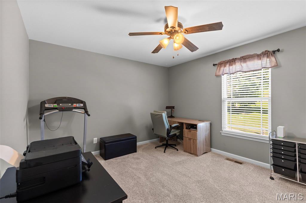 Willow Spgs - Residential
