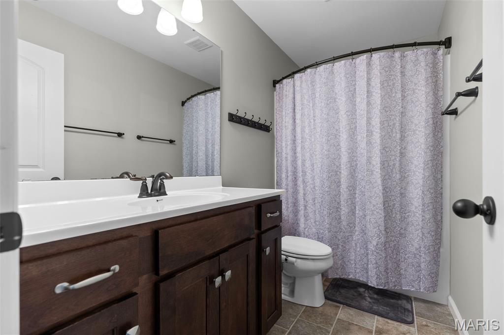 Willow Spgs - Residential