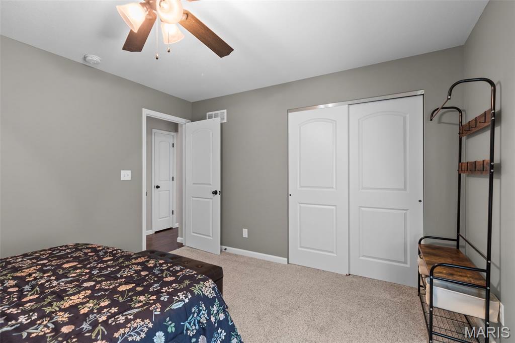 Willow Spgs - Residential