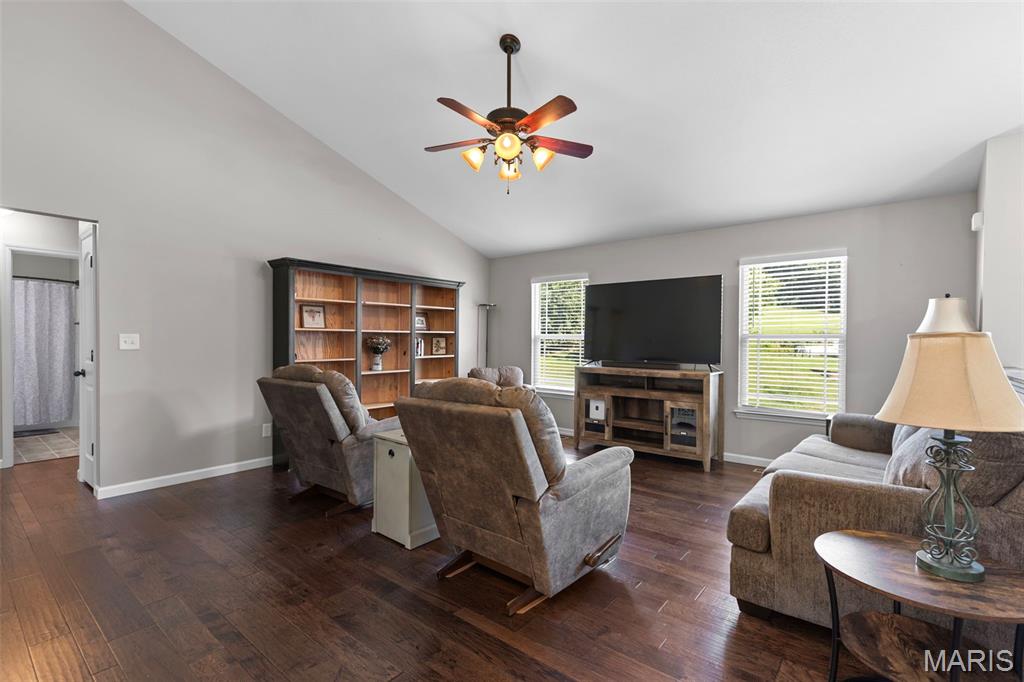 Willow Spgs - Residential