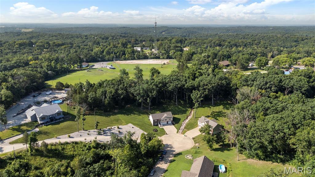 Willow Spgs - Residential