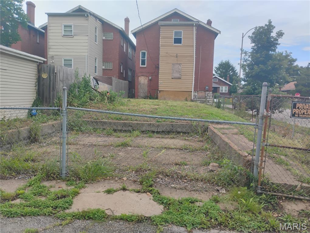 Mueller Charles Son Add - Residential Income