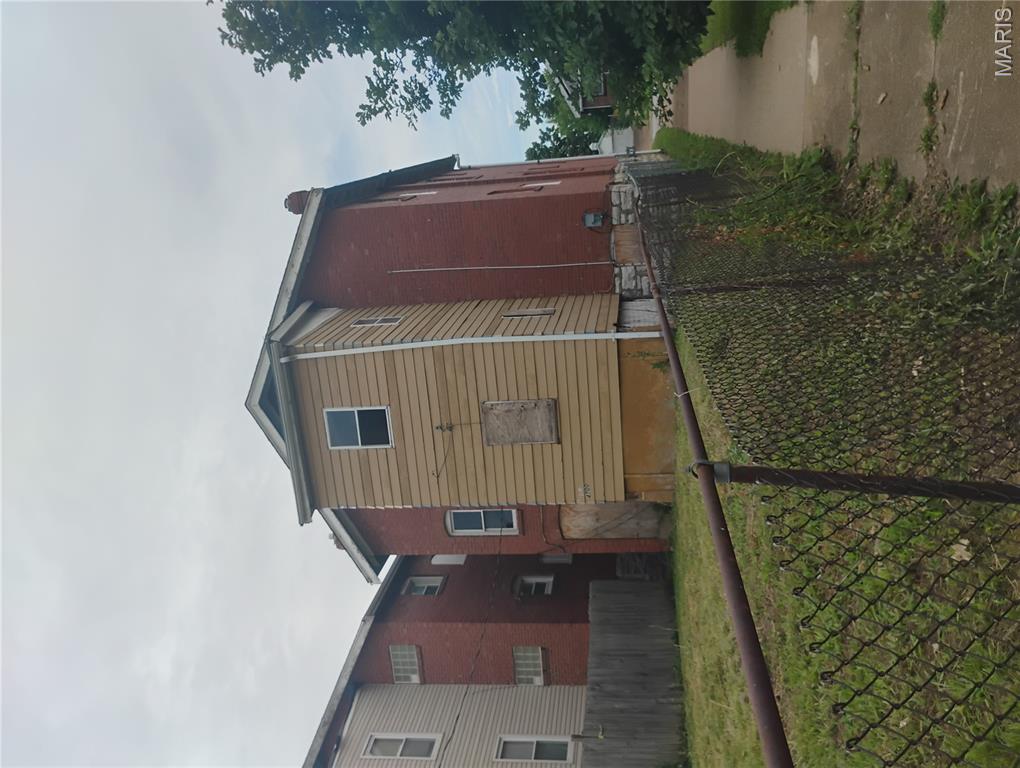Mueller Charles Son Add - Residential Income
