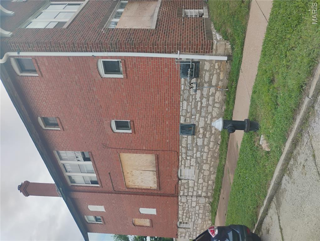 Mueller Charles Son Add - Residential Income