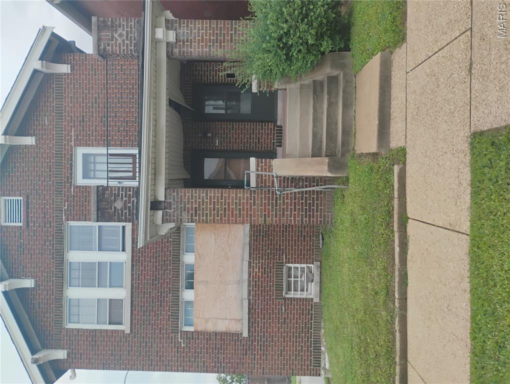Mueller Charles Son Add - Residential Income
