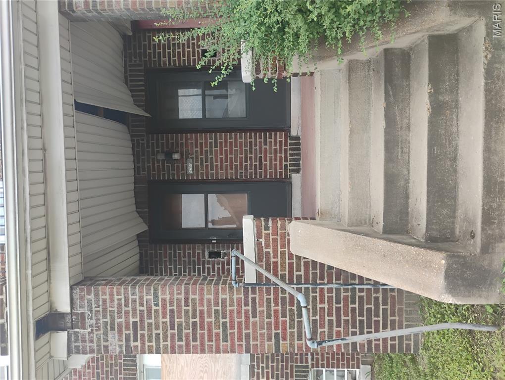 Mueller Charles Son Add - Residential Income