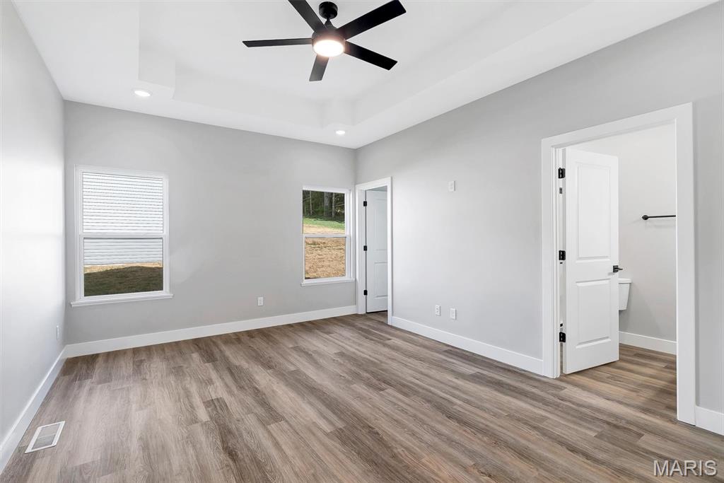 Park Place Subdivision - Residential