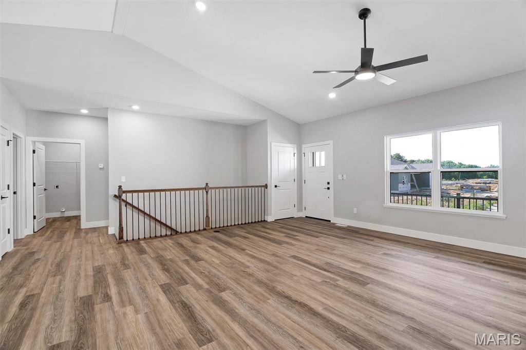 Park Place Subdivision - Residential