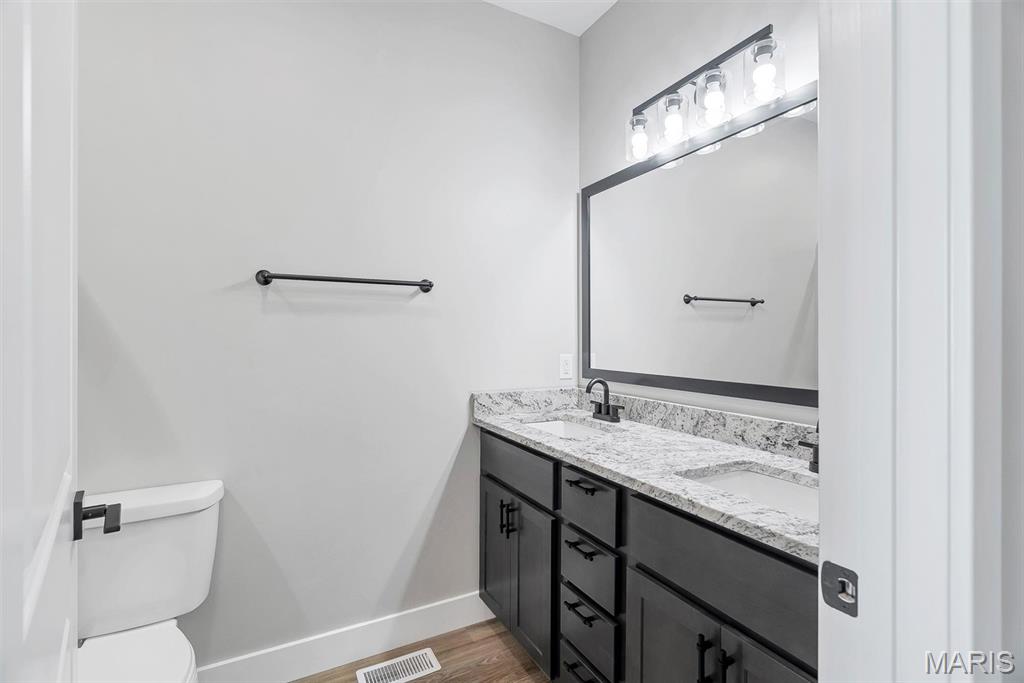 Park Place Subdivision - Residential