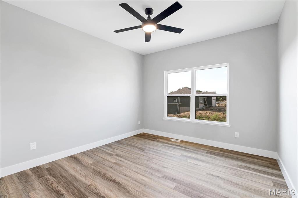Park Place Subdivision - Residential