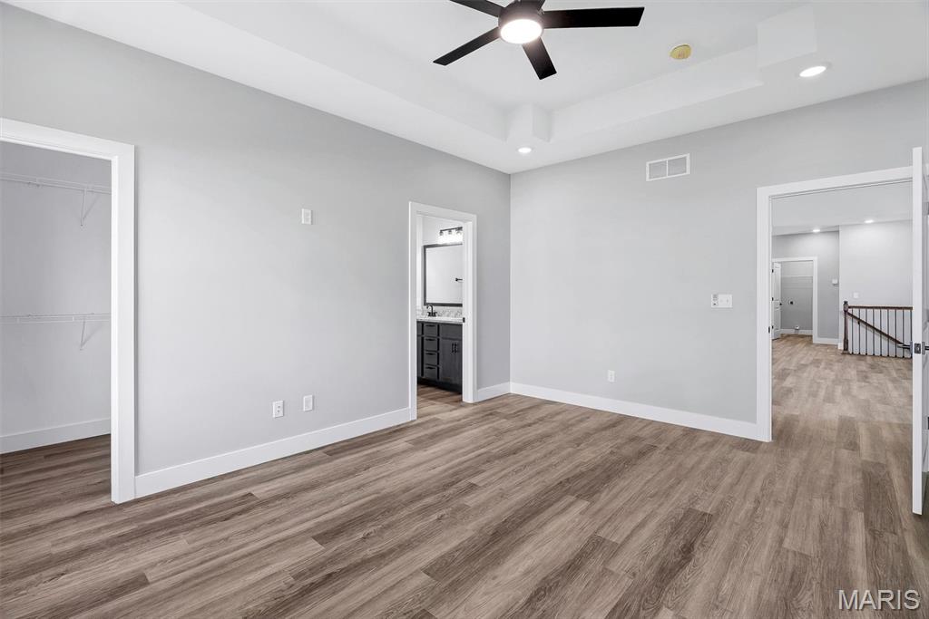 Park Place Subdivision - Residential