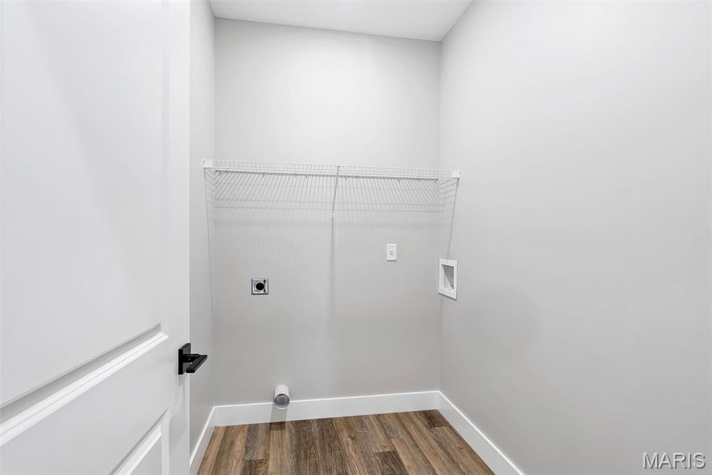 Park Place Subdivision - Residential
