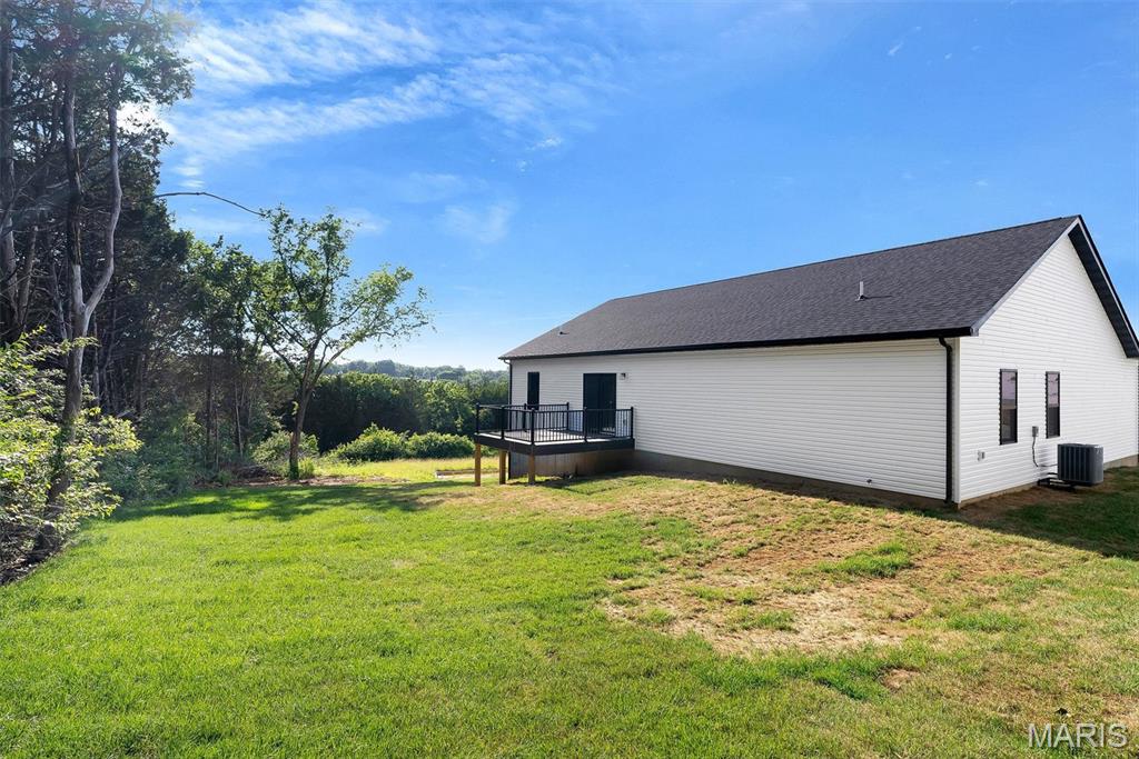 Park Place Subdivision - Residential