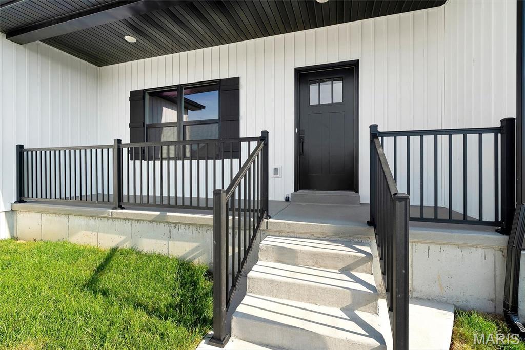 Park Place Subdivision - Residential