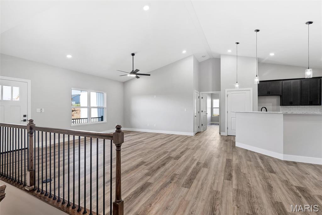 Park Place Subdivision - Residential