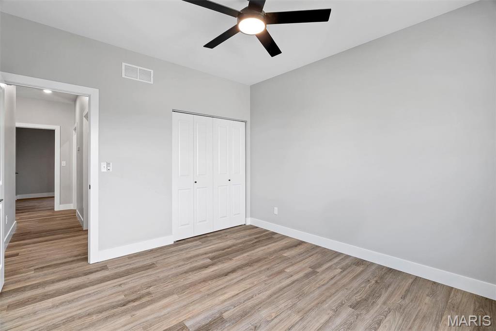 Park Place Subdivision - Residential