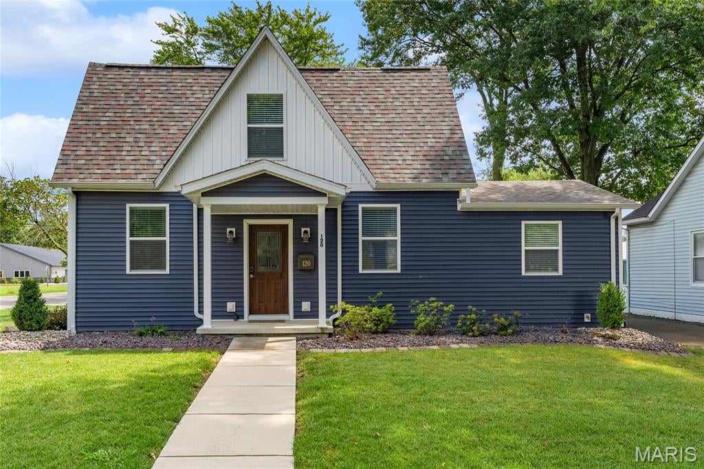 William Lewis 1st Add - Residential