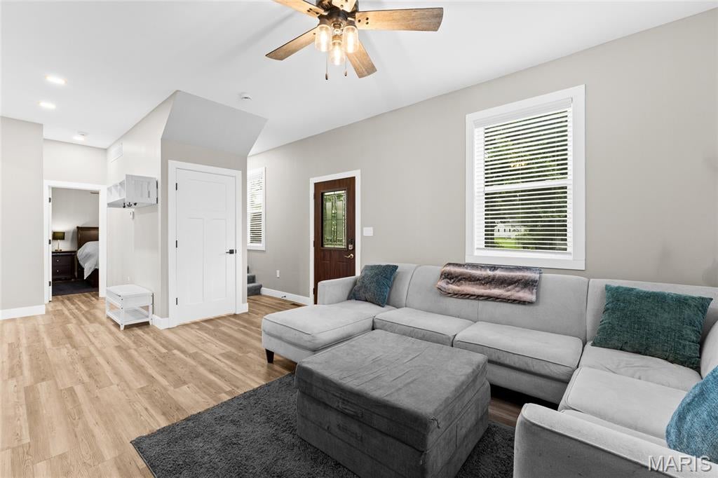 William Lewis 1st Add - Residential