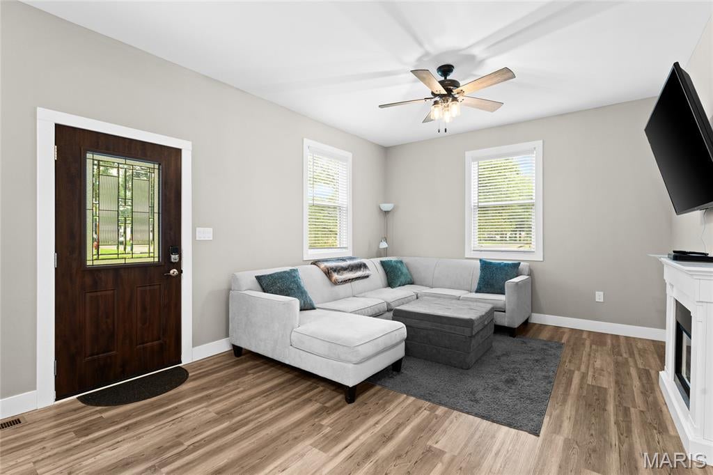 William Lewis 1st Add - Residential