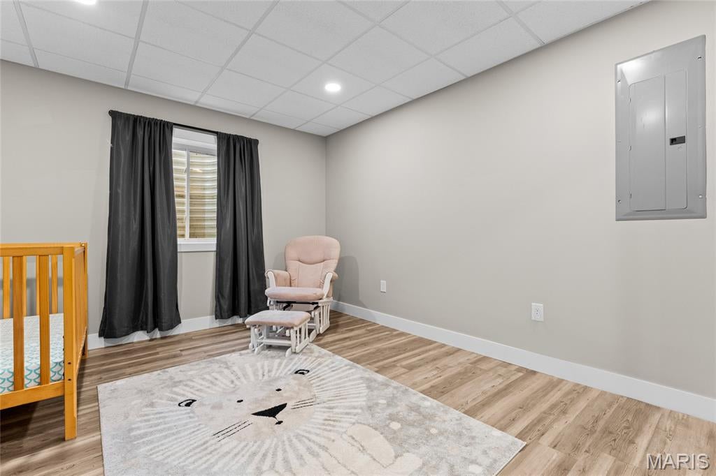 William Lewis 1st Add - Residential