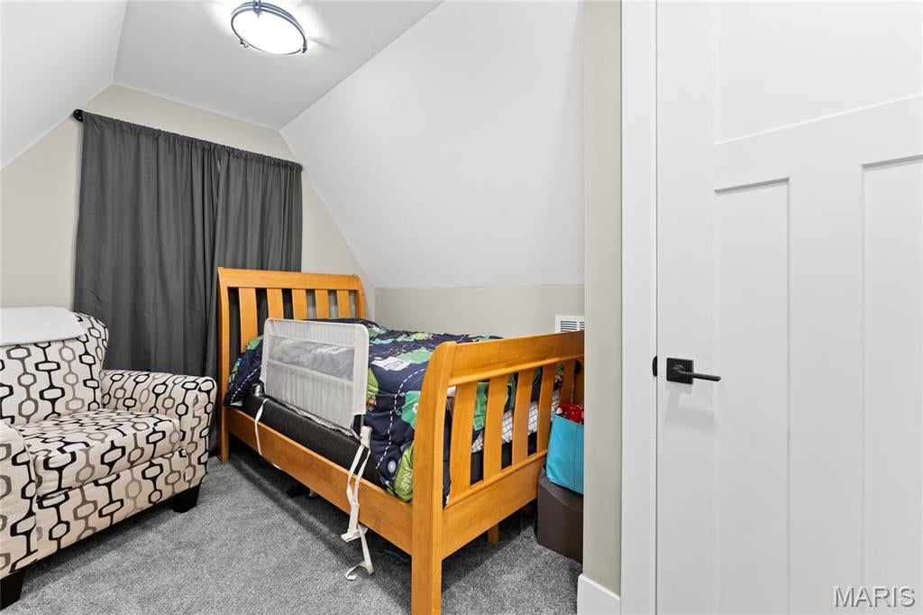 William Lewis 1st Add - Residential