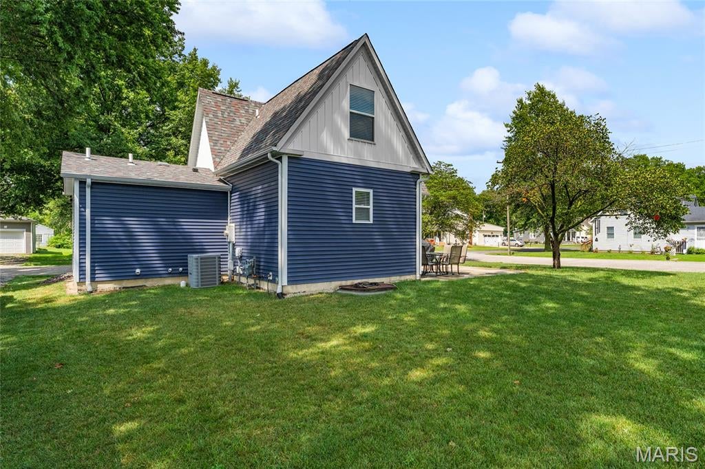 William Lewis 1st Add - Residential