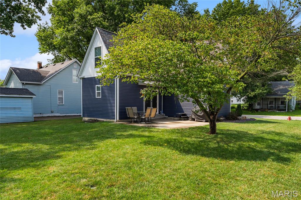 William Lewis 1st Add - Residential